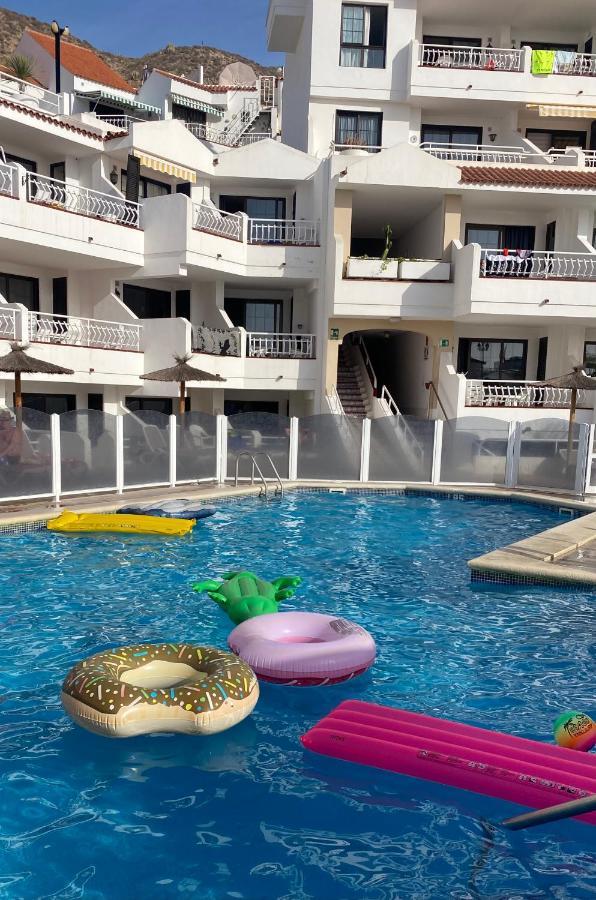 El Diamantino De Los Cristianos Los Cristianos  Extérieur photo