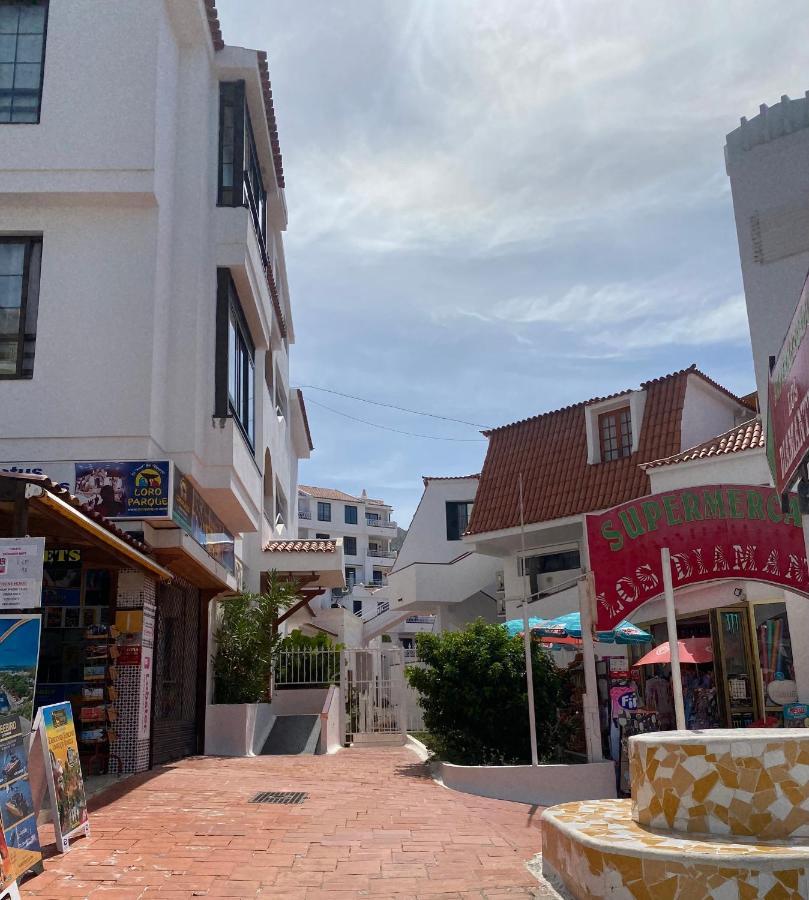 El Diamantino De Los Cristianos Los Cristianos  Extérieur photo